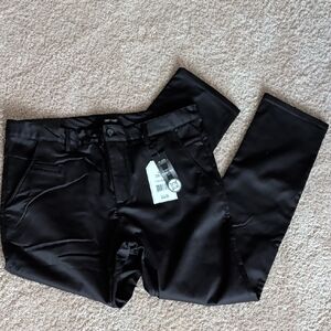 NWT Men's Jump Start Dress Pants 4-Way Stretch Fabric